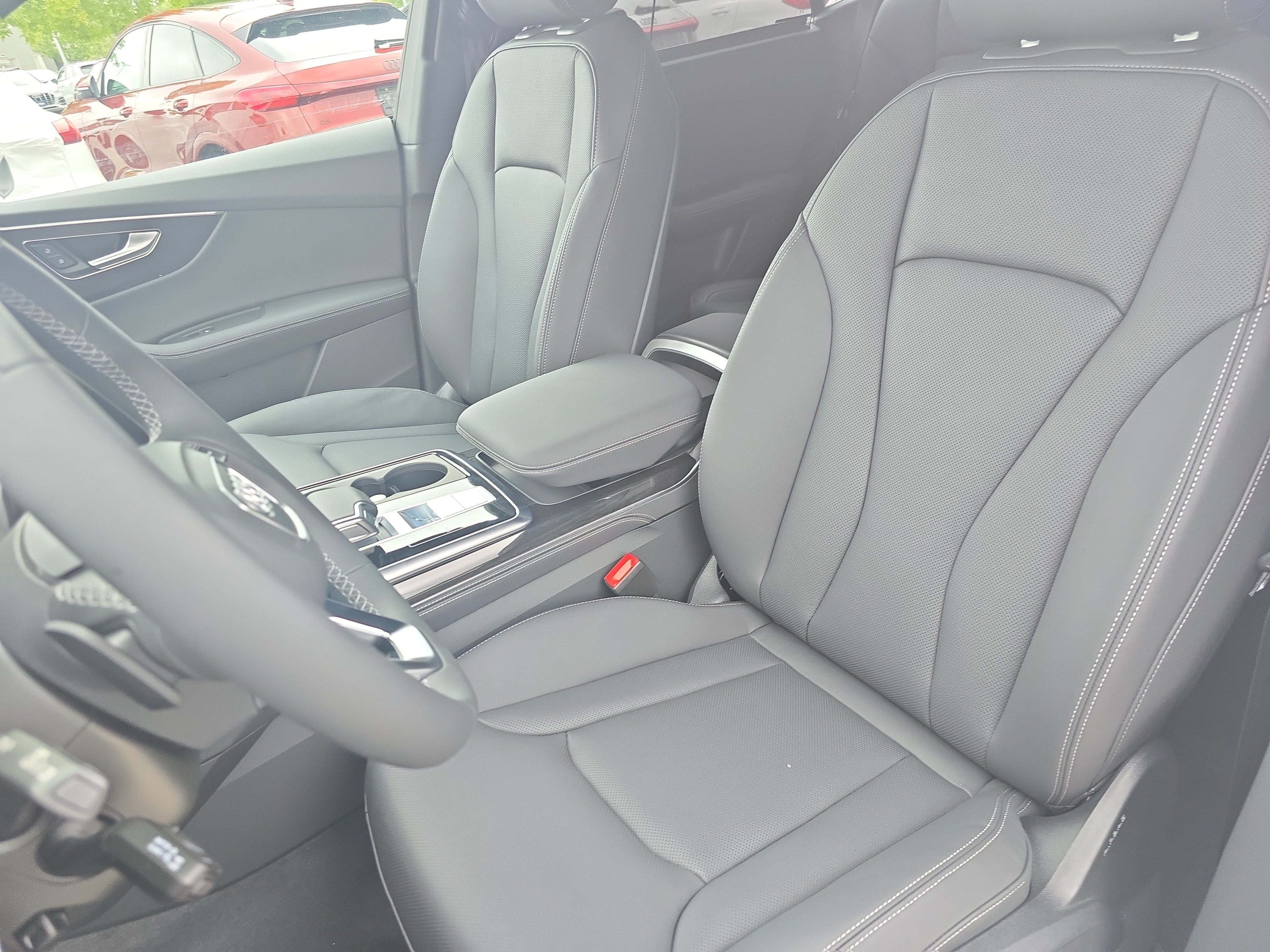 New 2027 Audi Q8 Premium Plus AWD/4WD image 15