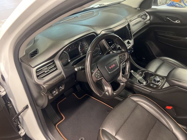 Used 2021 GMC Acadia AT4 w/ Trailering Package AWD/4WD image 24