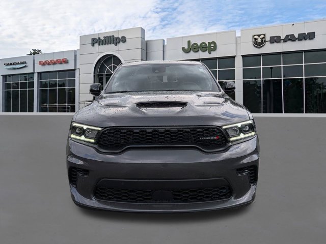 New 2026 Dodge Durango GT AWD/4WD image 9
