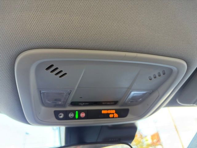 Used 2024 Chevrolet Malibu LT image 18