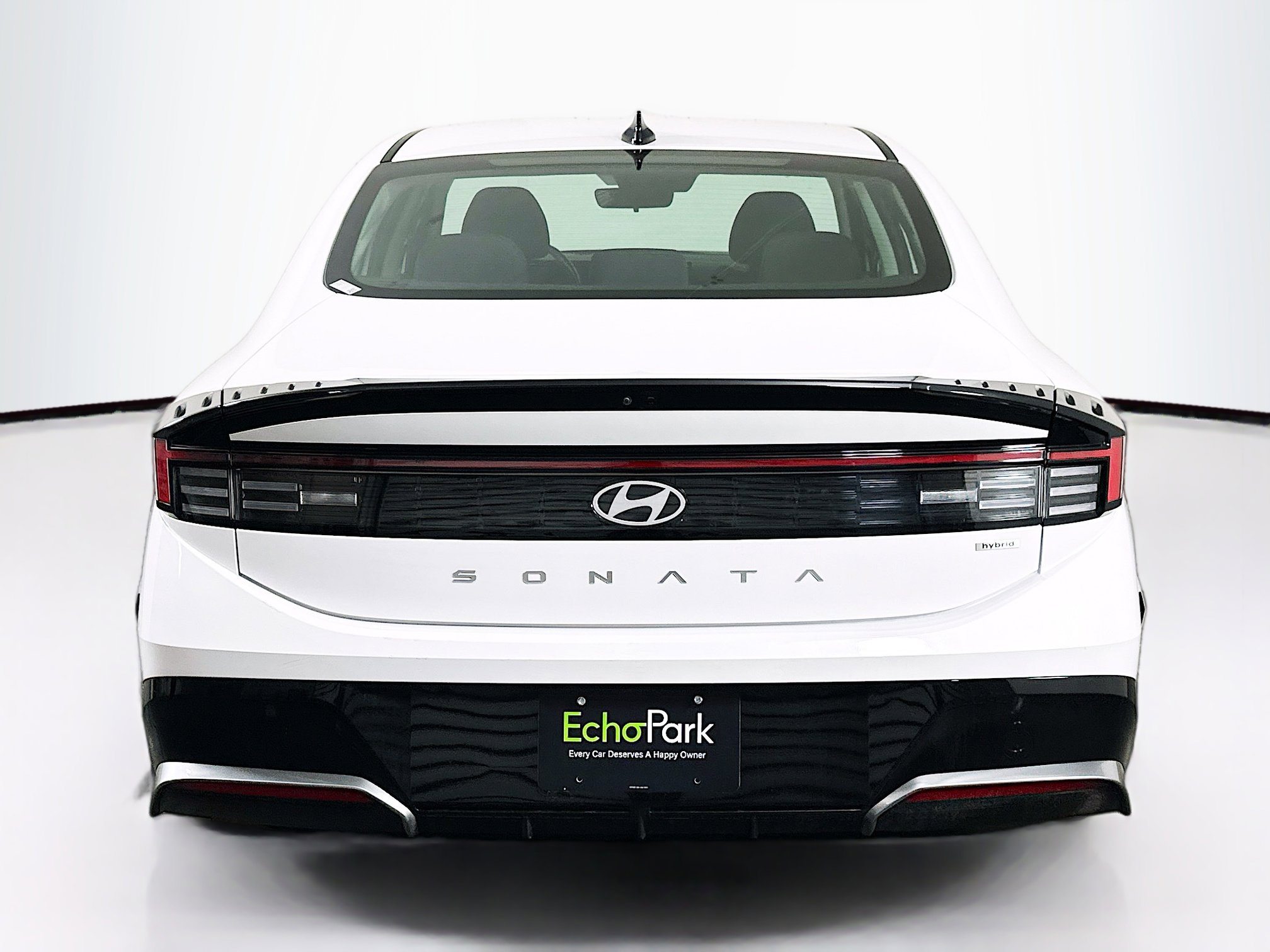 Used 2025 Hyundai Sonata SEL image 7