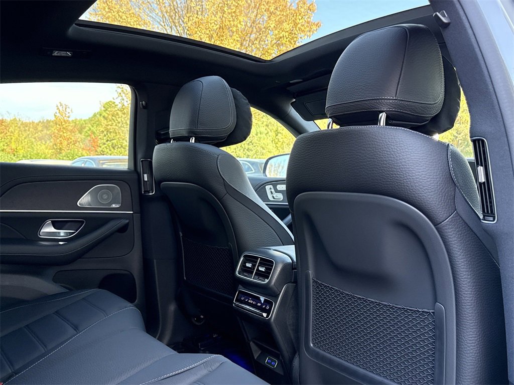 New 2026 Mercedes-Benz GLE 450 4MATIC Coupe image 18