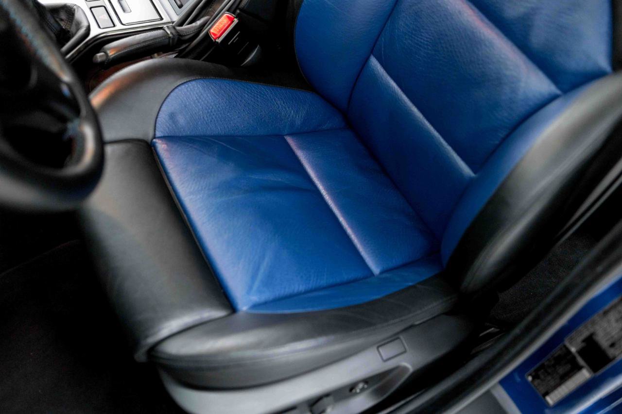 Used 2001 BMW M5 RWD image 61