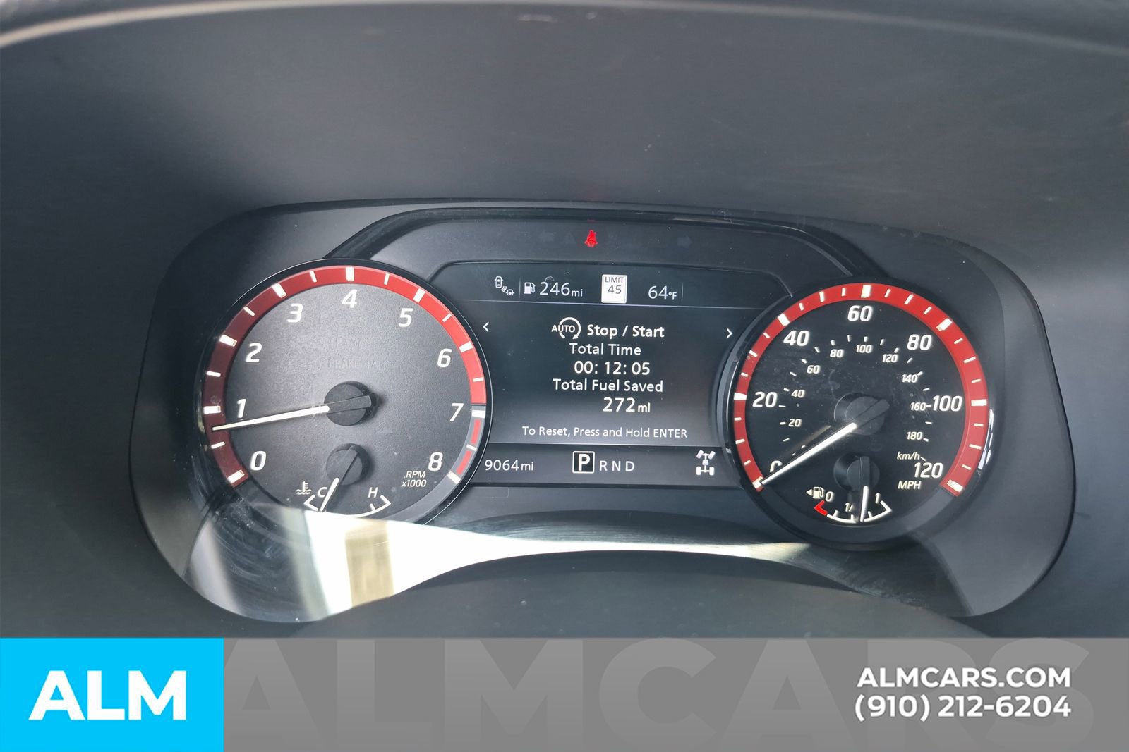 Used 2023 Nissan Frontier PRO-4X w/ Pro Convenience Package image 33