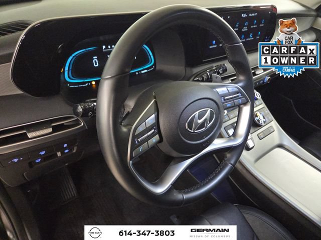 Used 2024 Hyundai Palisade SEL AWD/4WD image 18