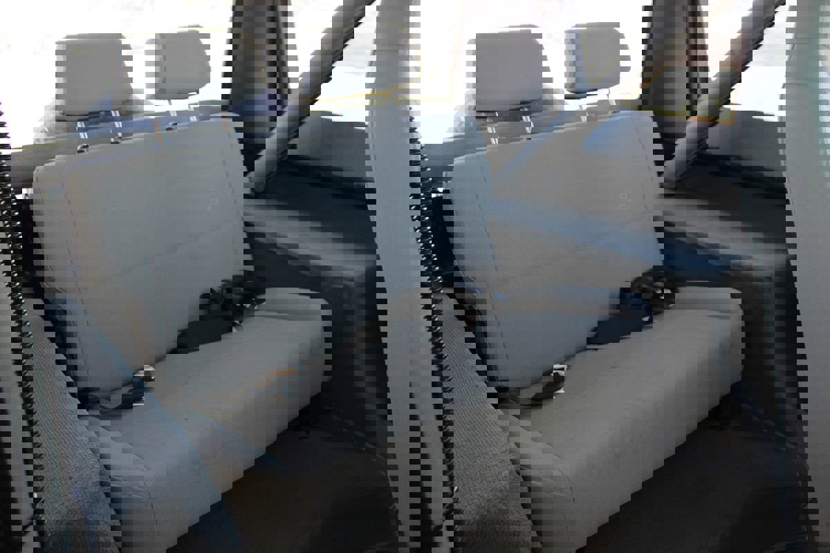 Used 1990 Jeep Wrangler S image 21