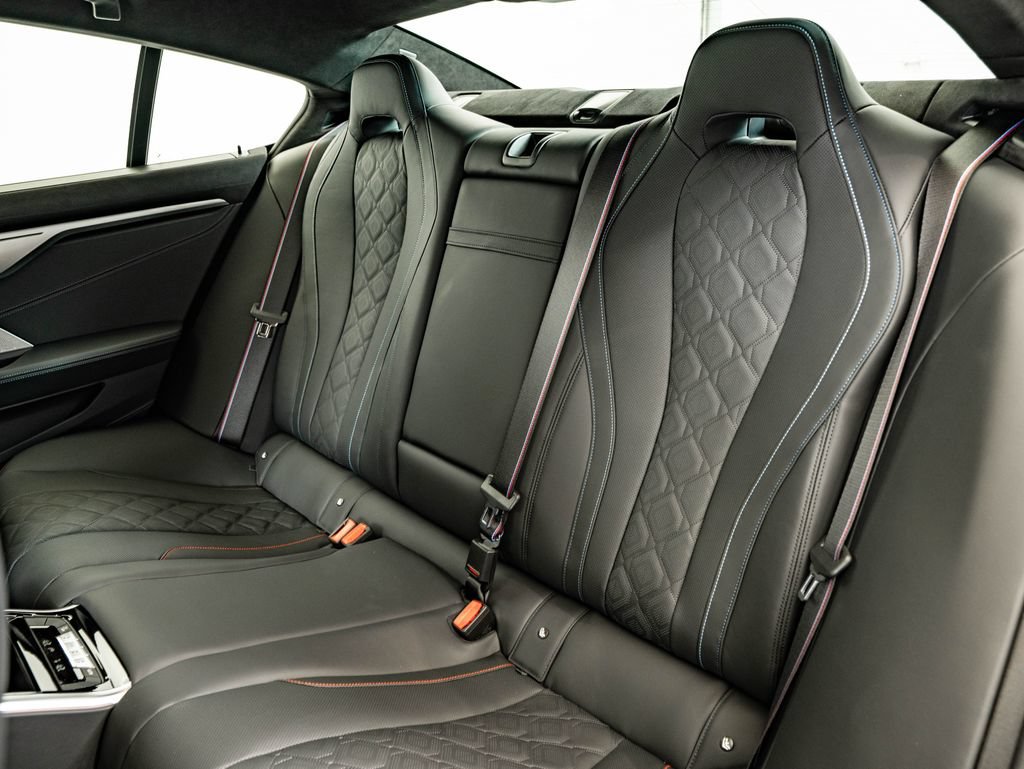 New 2026 BMW M850i xDrive AWD/4WD image 43