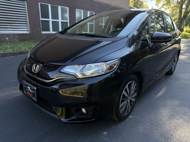 Used 2015 Honda Fit