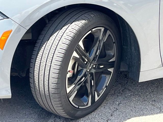 Used 2023 Kia K5 GT-Line AWD/4WD image 3
