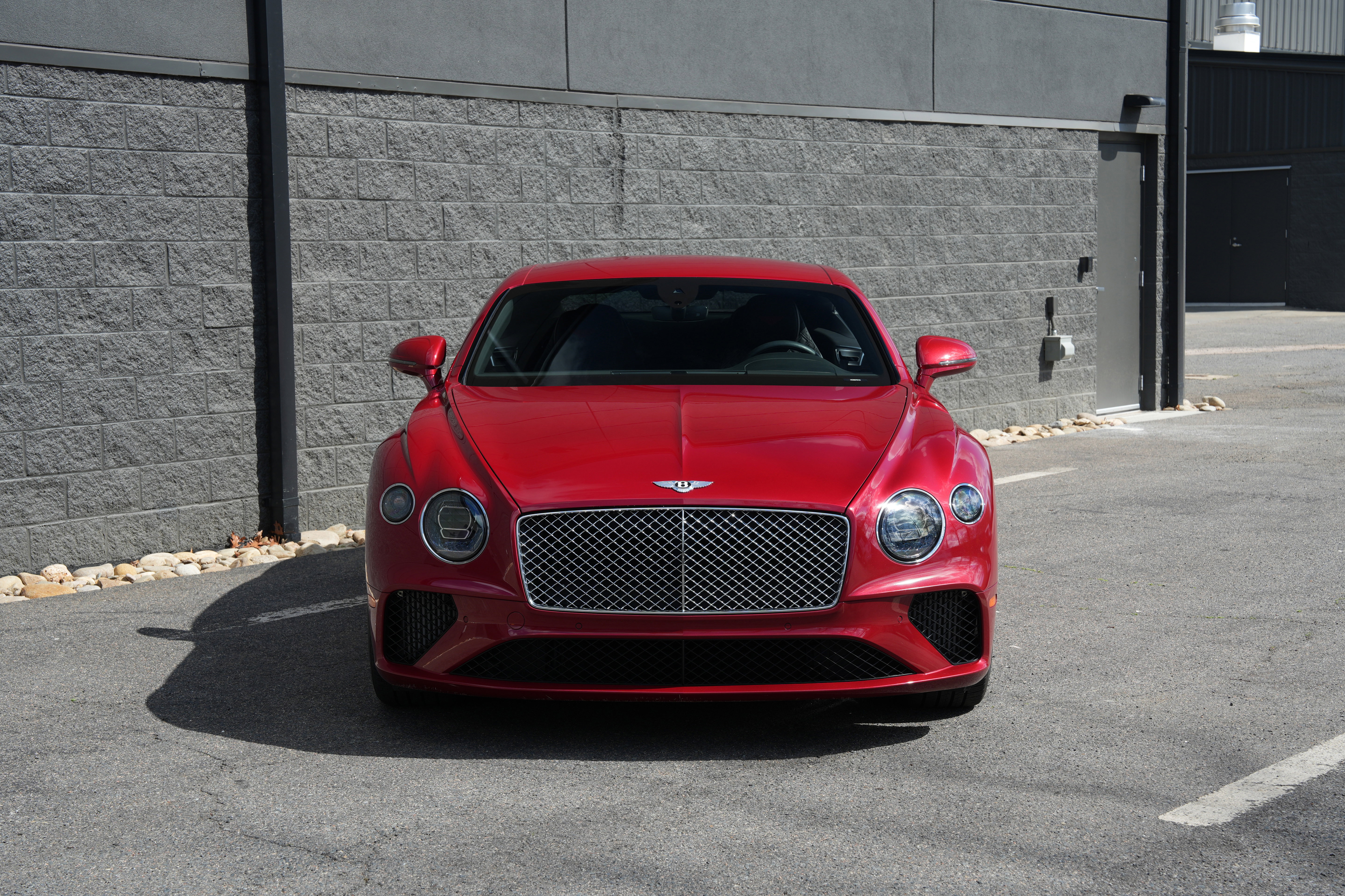 Used 2020 Bentley Continental GT image 5