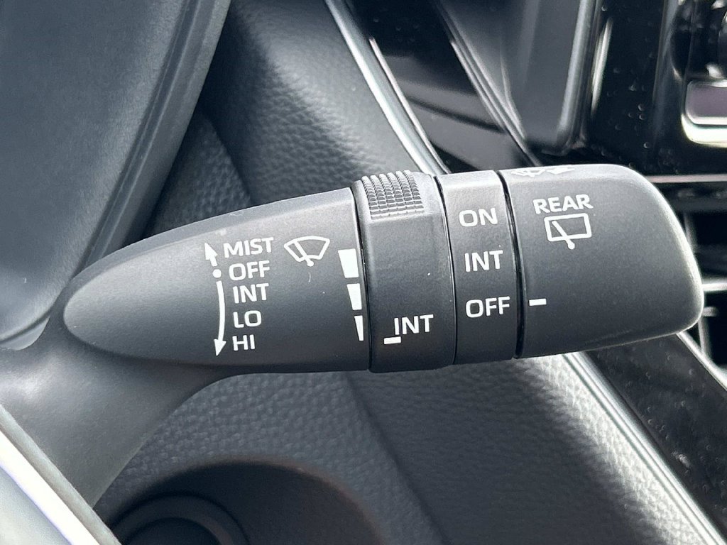 New 2026 Toyota Corolla Cross LE FWD image 34