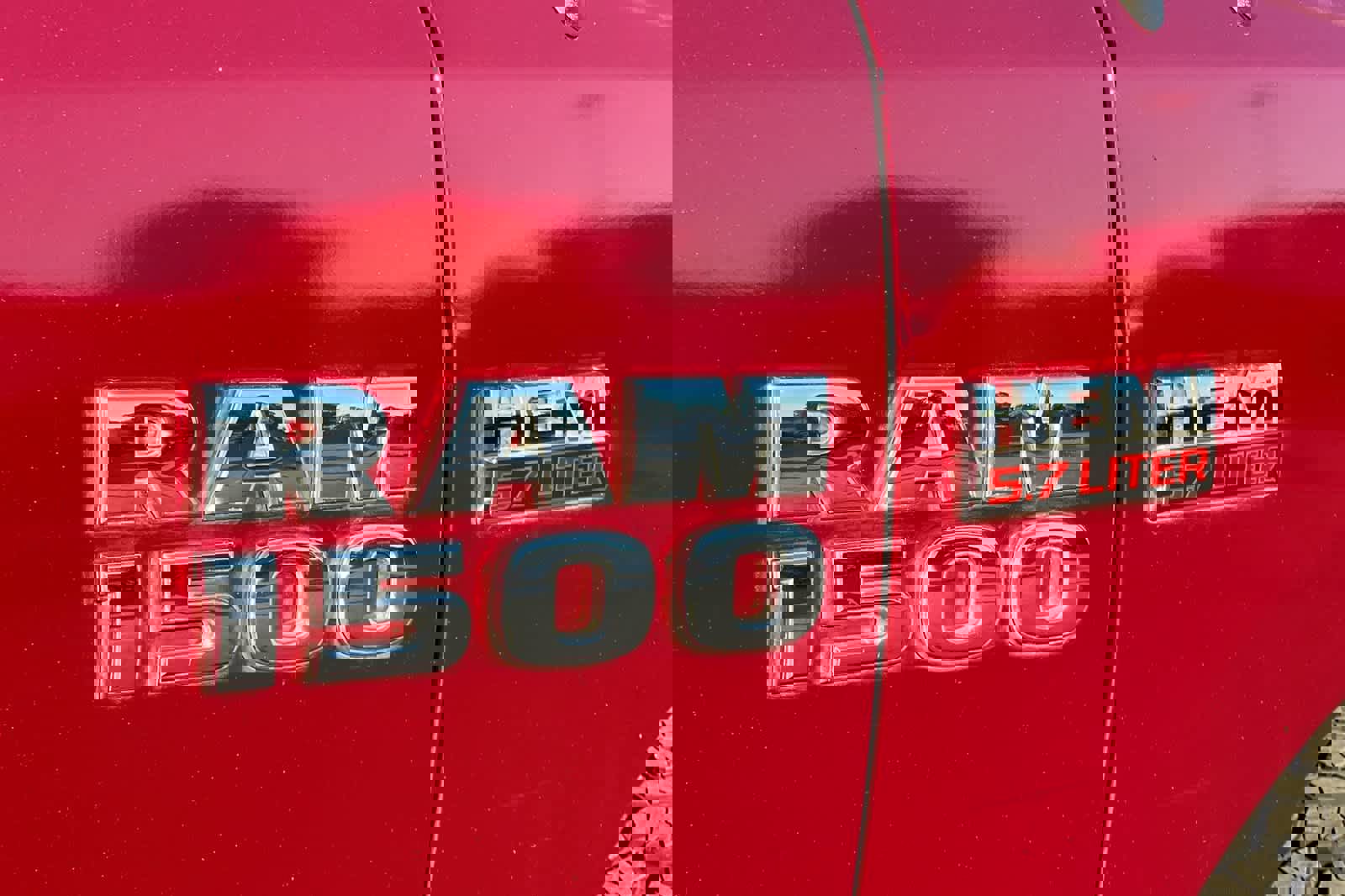 Used 2018 RAM 1500 Express image 29