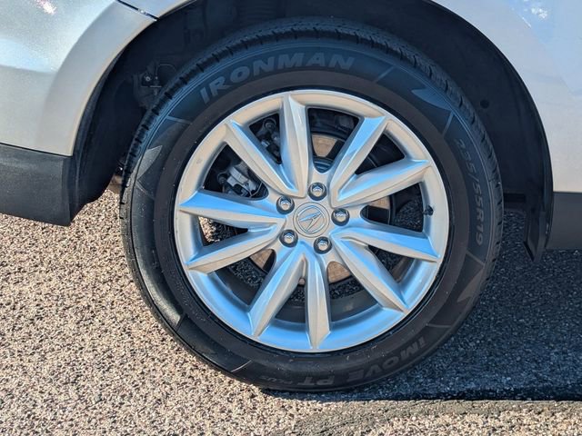 Used 2021 Acura RDX AWD image 9