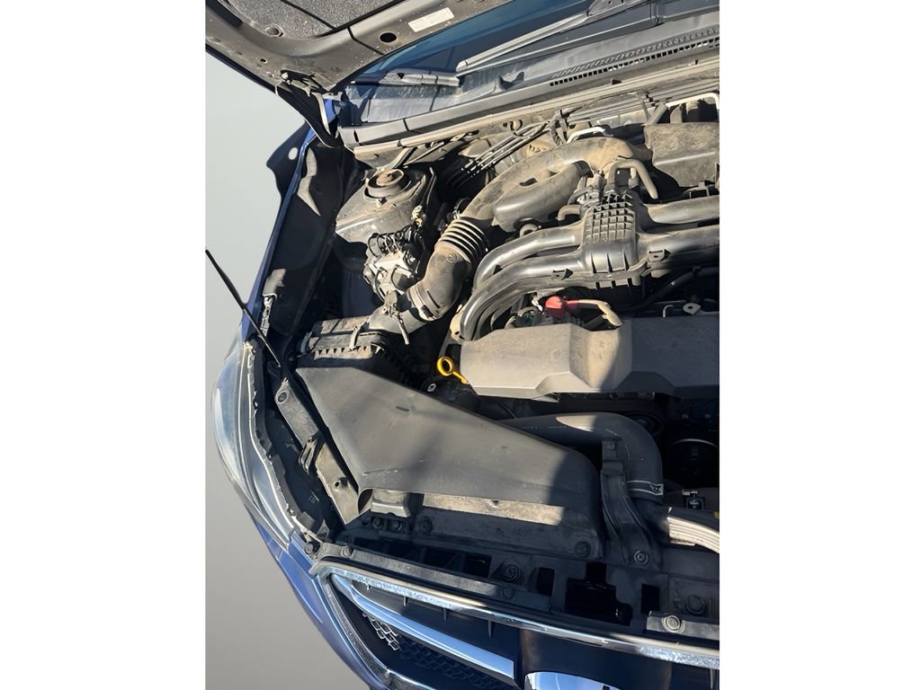 Used 2016 Subaru Impreza 2.0i Sport Premium image 14