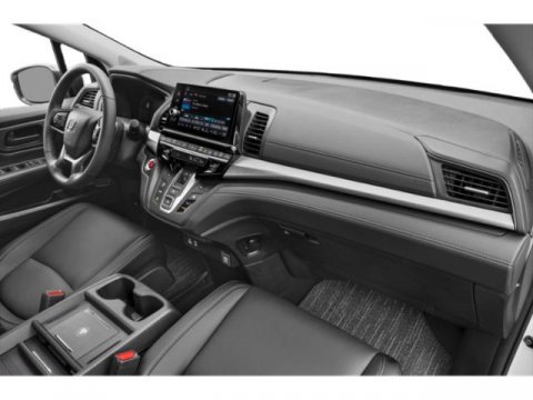 New 2026 Honda Odyssey EX-L image 37