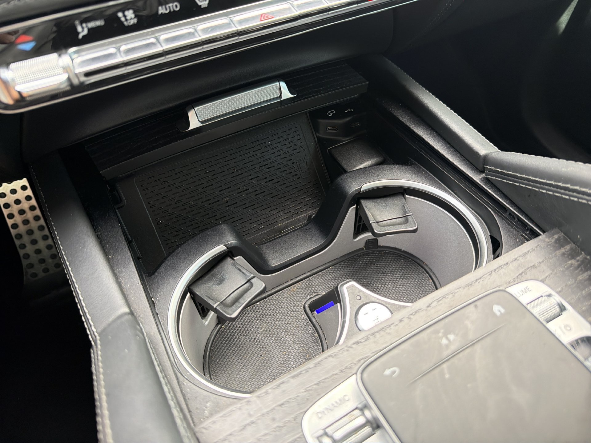 Used 2021 Mercedes-Benz GLE 53 AMG 4MATIC Coupe image 34