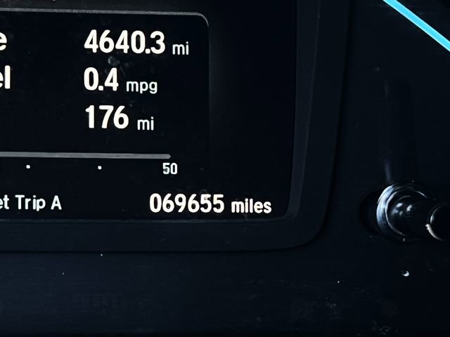 Used 2020 Honda Odyssey EX image 22