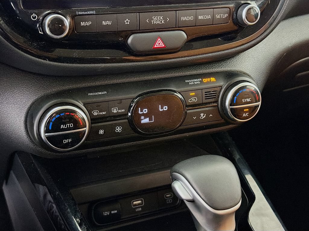 Used 2024 Kia Soul EX w/ Option Group 015 FWD image 20
