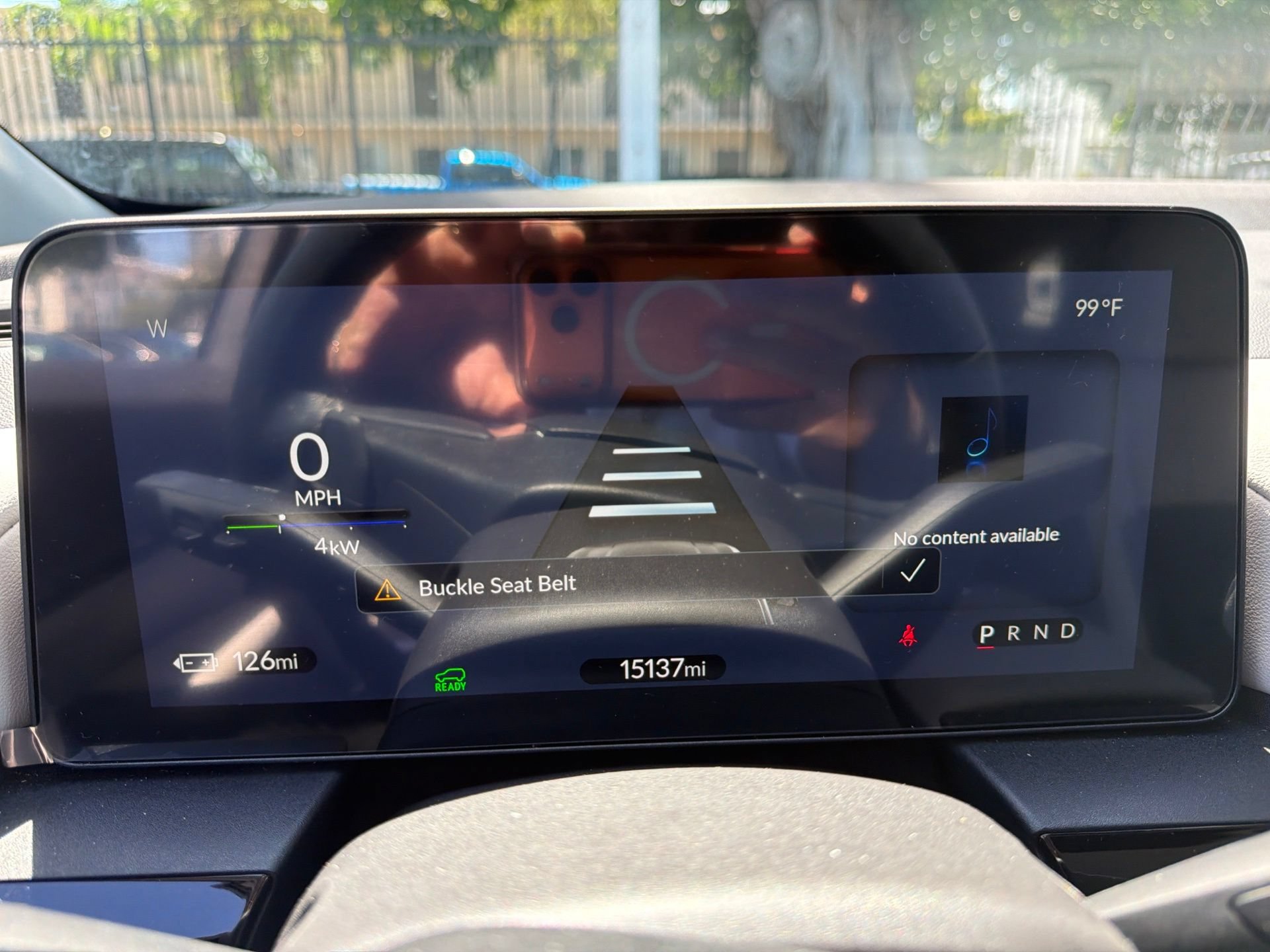 Used 2025 Honda Prologue Touring image 29