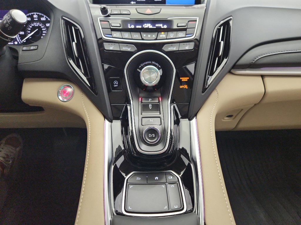 Used 2023 Acura RDX FWD w/ Technology Package image 25