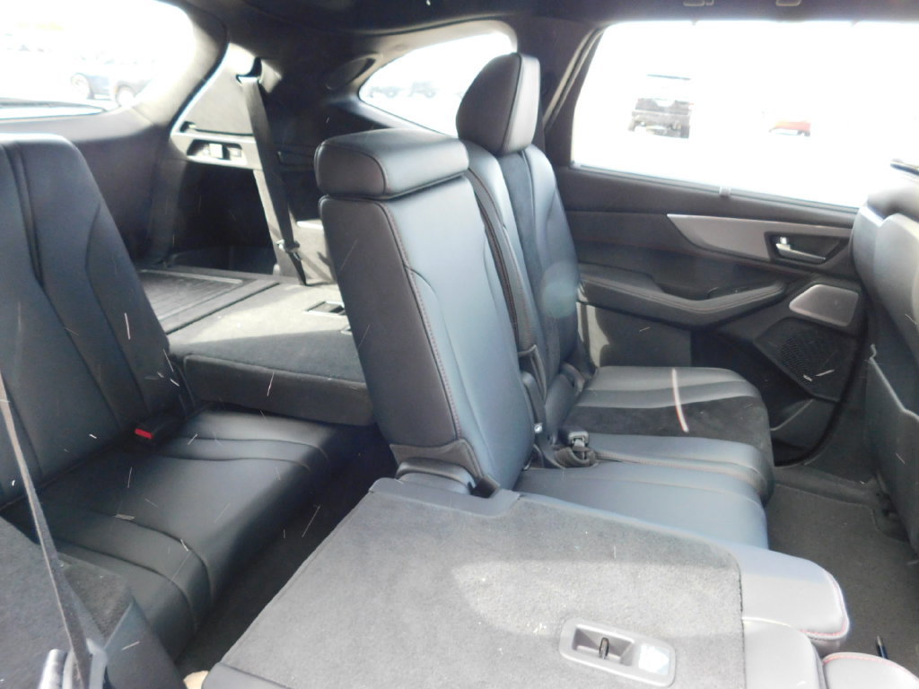 Used 2025 Acura MDX A-Spec AWD/4WD image 6
