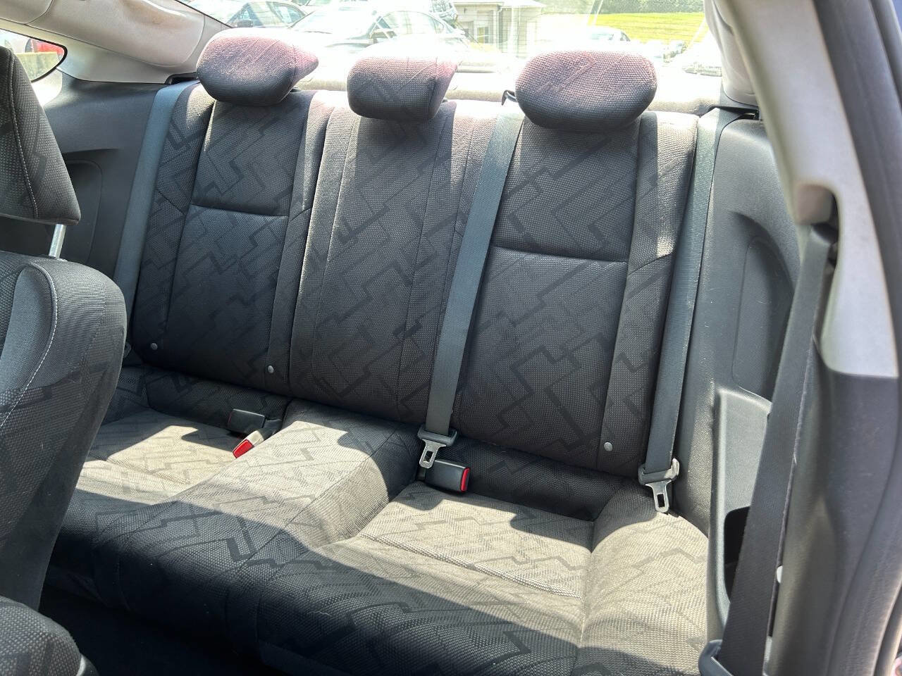 Used 2013 Honda Civic EX image 20