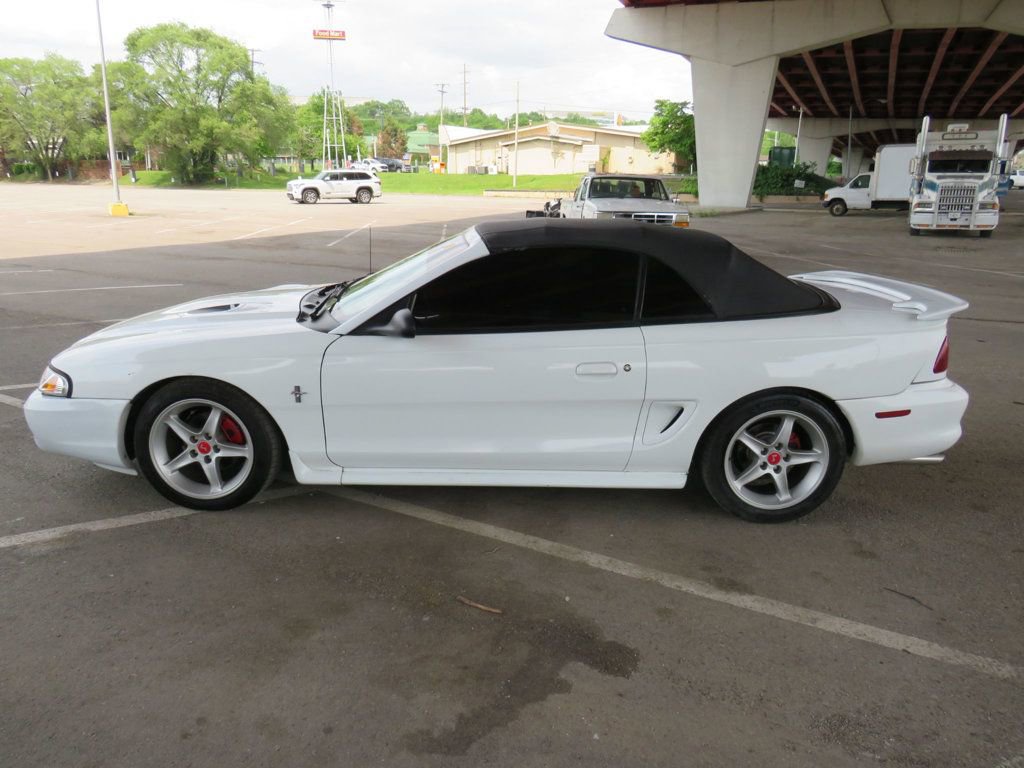 Used 1997 Ford Mustang GT image 1