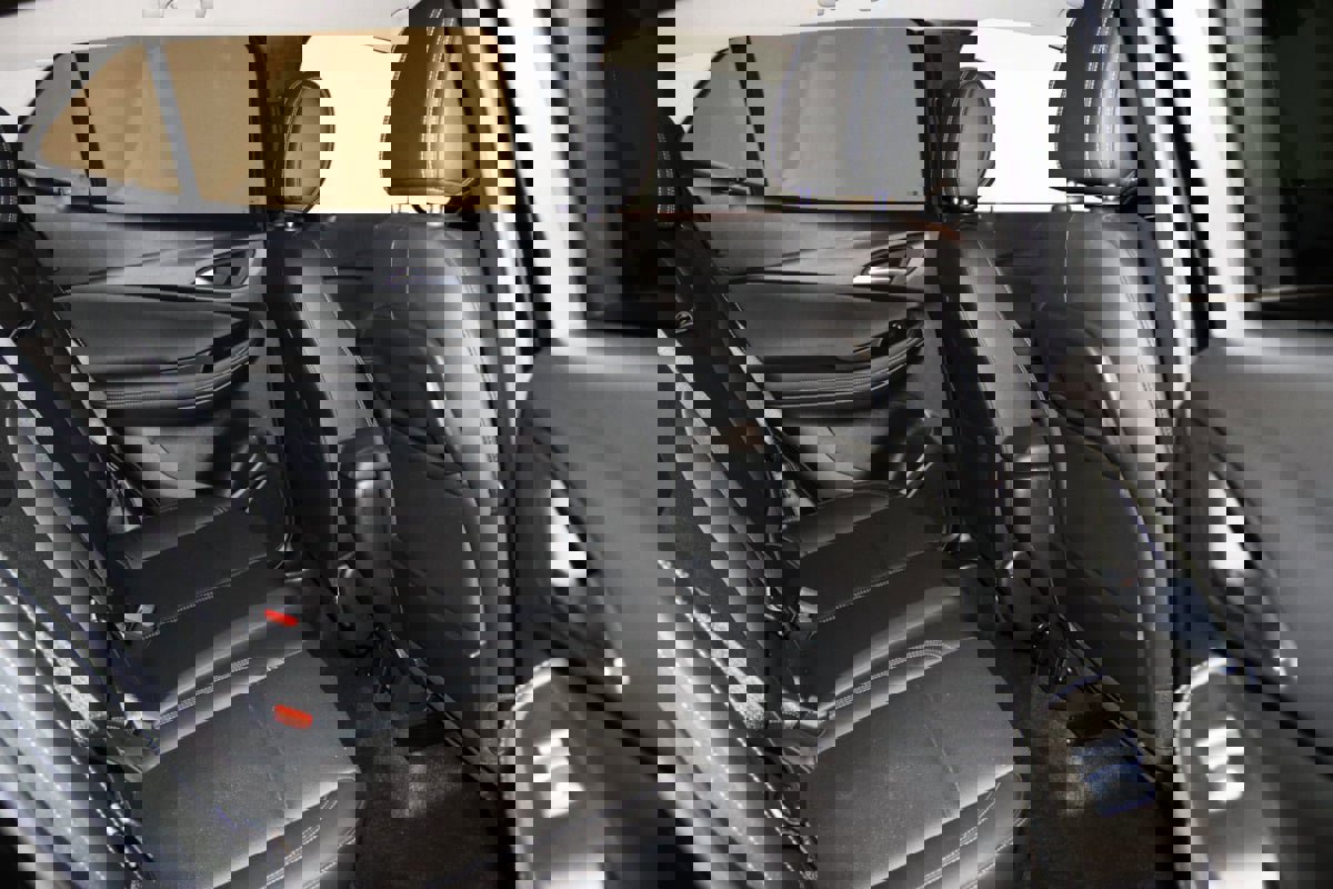 Used 2024 Buick Encore GX Sport Touring w/ Comfort Package FWD image 64