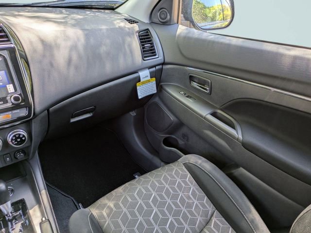 New 2026 Mitsubishi Outlander Sport ES AWD/4WD image 17