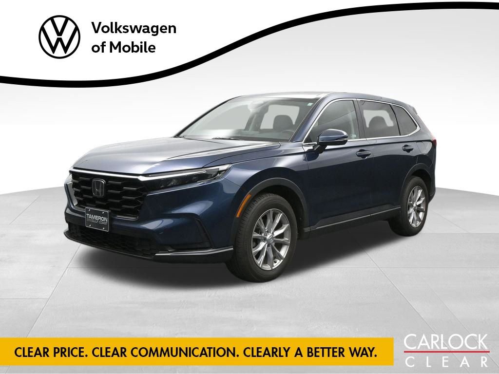 Used 2023 Honda CR-V EX-L image 7