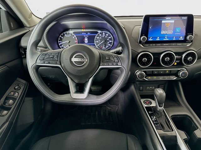 Used 2024 Nissan Sentra SV image 22