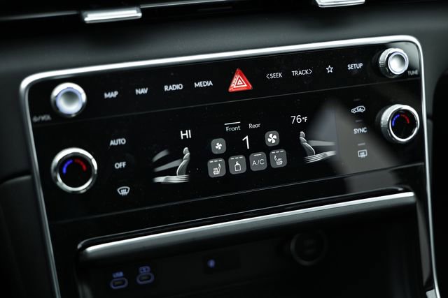 Certified 2025 Genesis GV80 2.5T Standard image 38