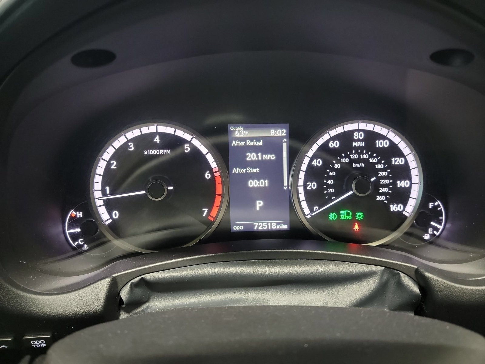 Used 2021 Lexus NX 300 F Sport w/ Accessory Package 2 FWD image 18