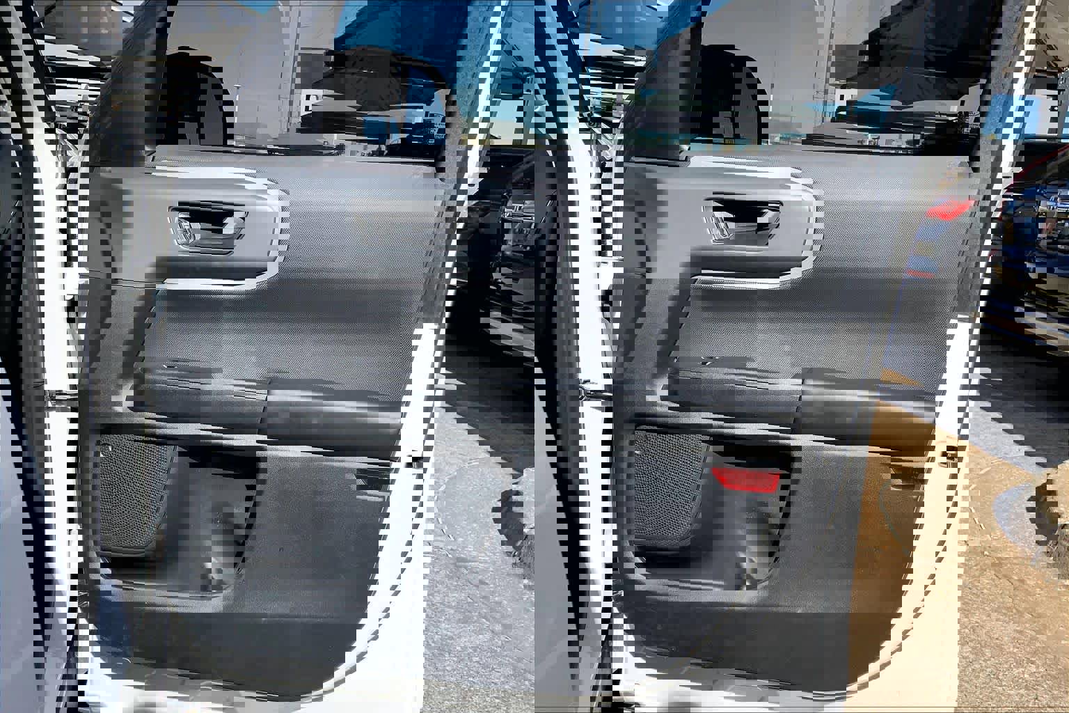 Used 2024 Ford Bronco Sport Big Bend w/ Convenience Package image 22