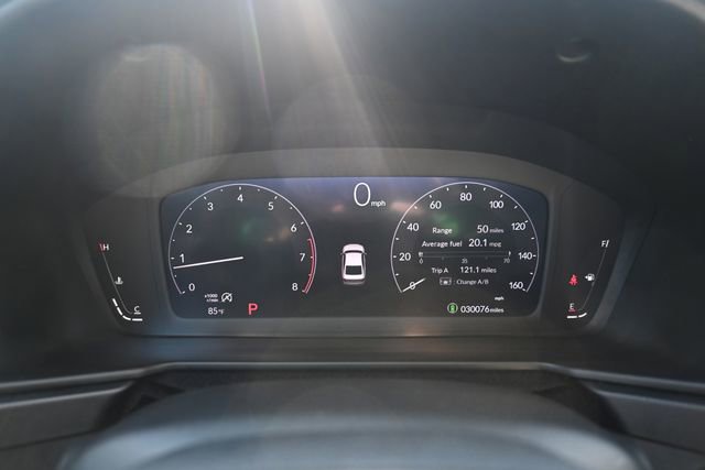 Used 2023 Honda Accord LX image 40