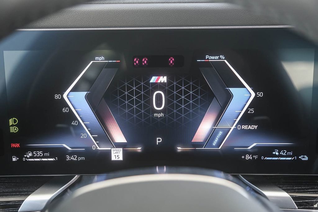 New 2026 BMW 750e xDrive AWD/4WD image 19