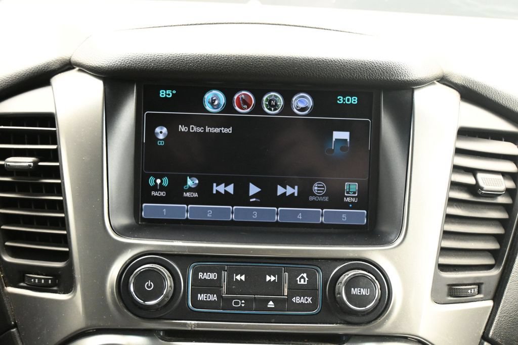 Used 2018 Chevrolet Tahoe LS w/ All-Season Package AWD/4WD image 22