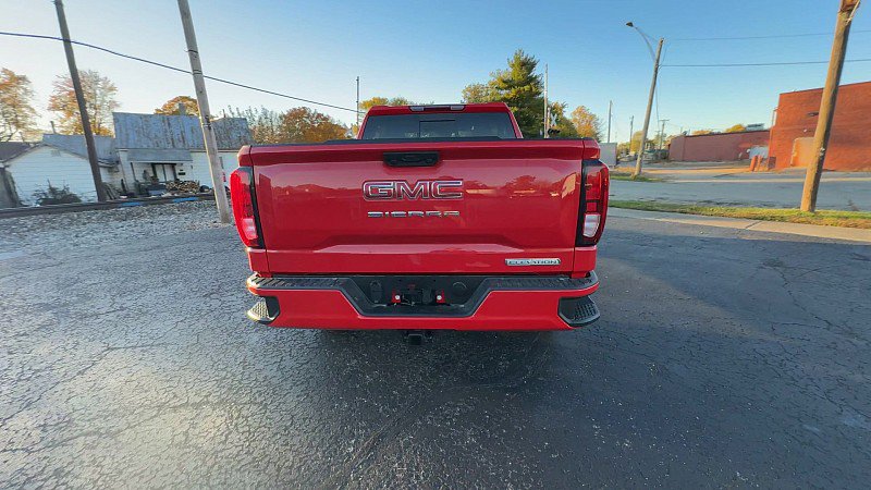 New 2026 GMC Sierra 1500 Elevation w/ Preferred Package image 7