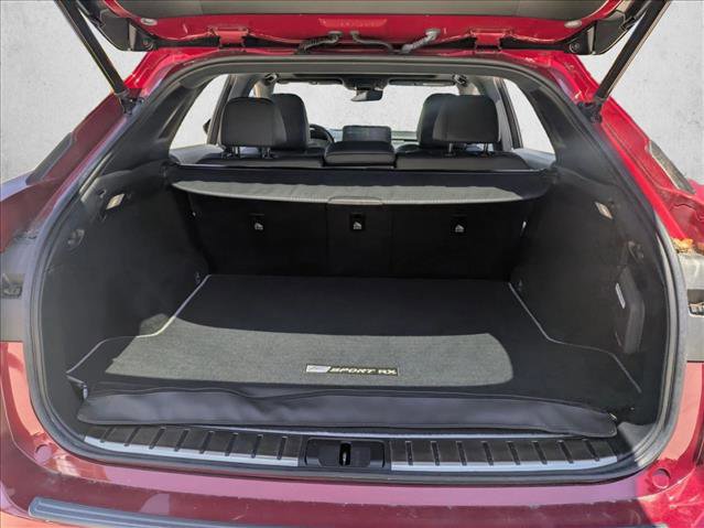 Used 2022 Lexus RX 350 F Sport w/ Accessory Package AWD/4WD image 18