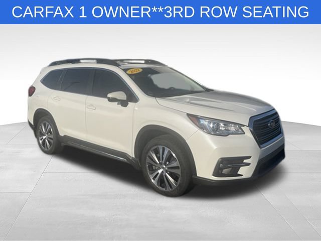 Used 2022 Subaru Ascent Limited w/ Technology Package AWD/4WD 360° Tour
