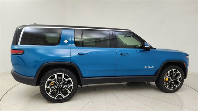 Used 2024 Rivian R1S Launch Edition image 6