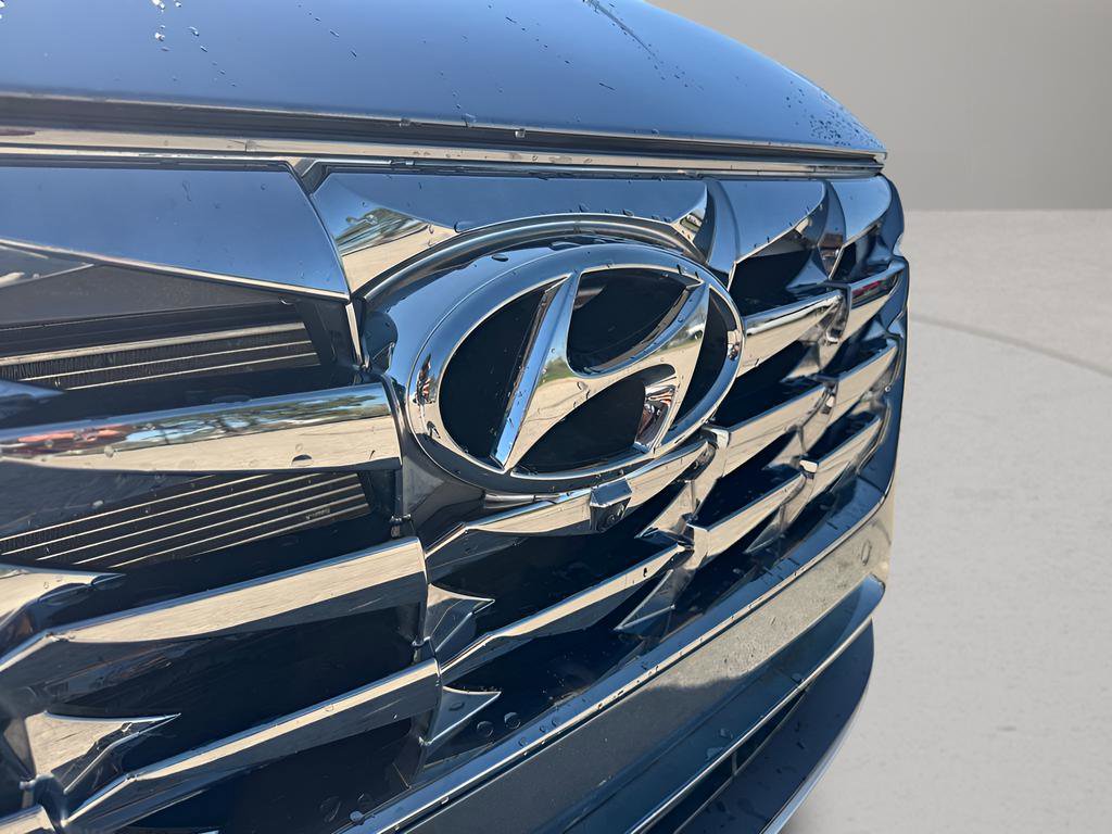 Certified 2023 Hyundai Tucson Limited image 13