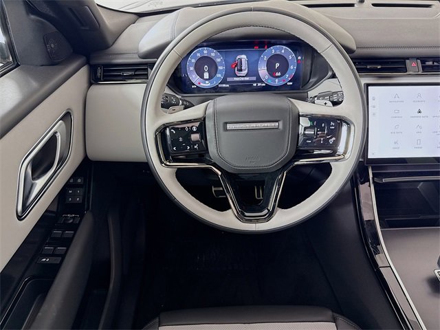 New 2026 Land Rover Range Rover Velar Dynamic SE image 25