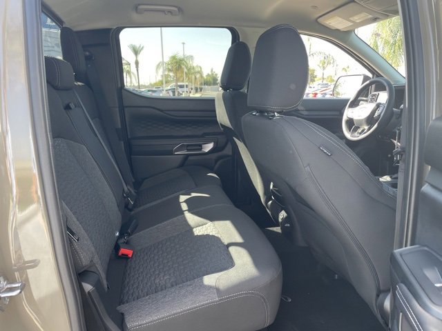 New 2025 Ford Ranger XLT w/ Equipment Group 301A High image 24