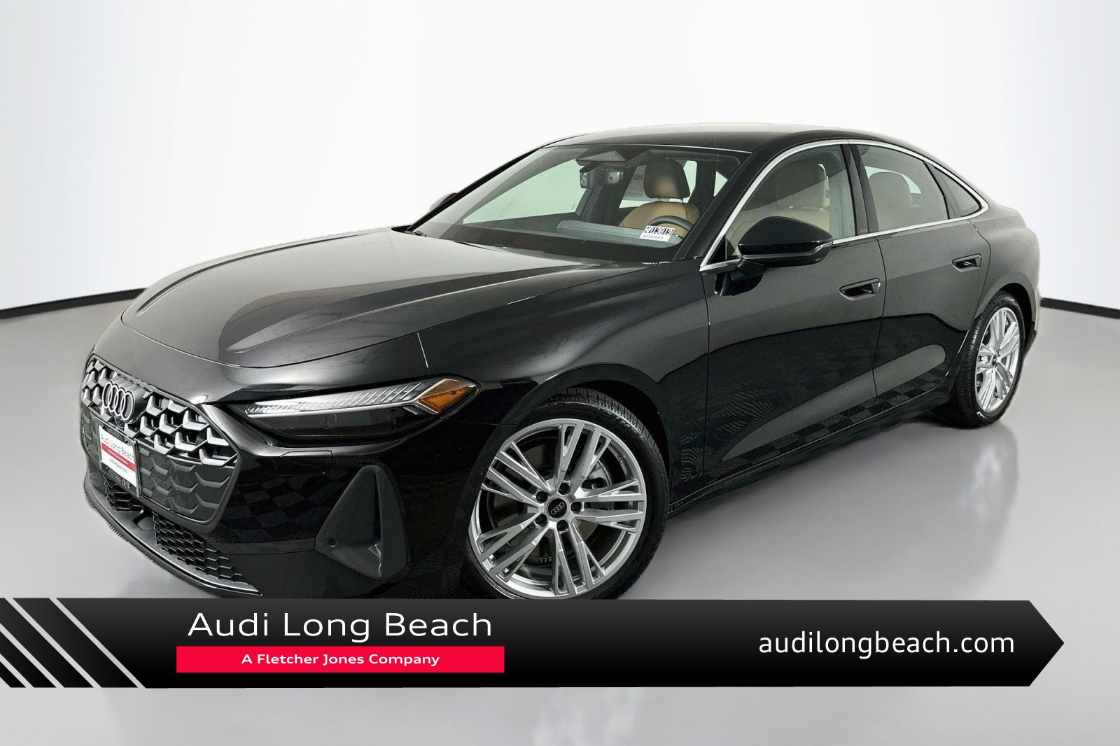New 2026 Audi A5 Premium Plus