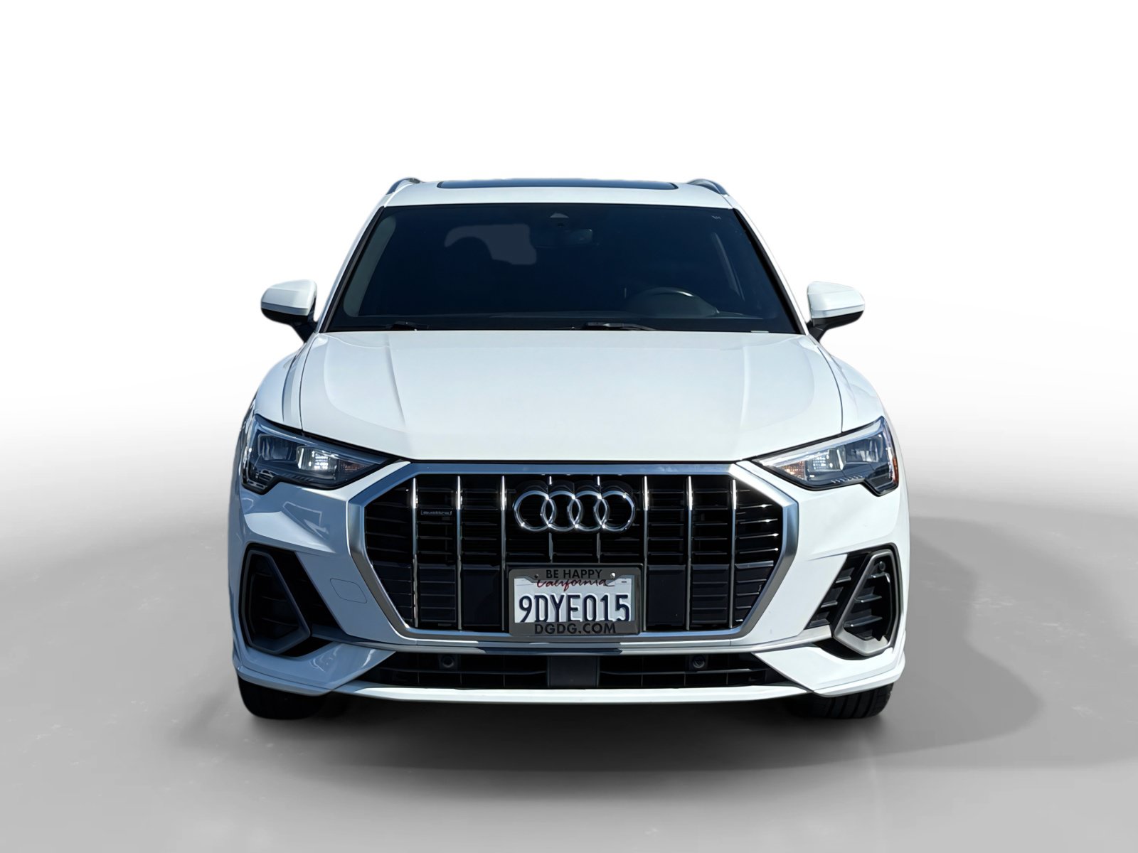 Used 2022 Audi Q3 2.0T Premium w/ Convenience Package AWD/4WD image 8