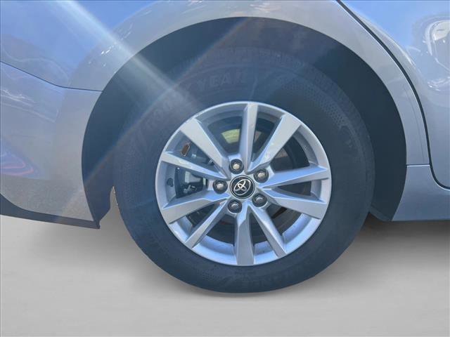 Used 2025 Toyota Camry LE image 26