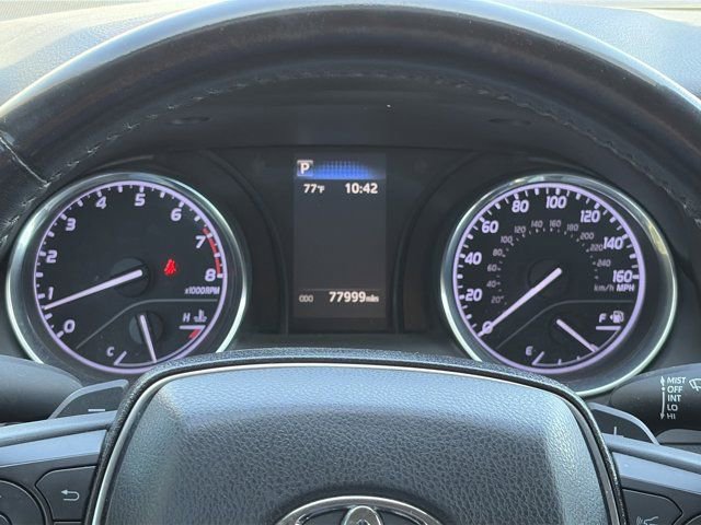 Used 2020 Toyota Camry SE image 15