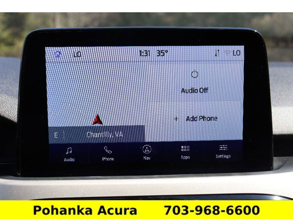 Used 2022 Ford Escape SEL image 15