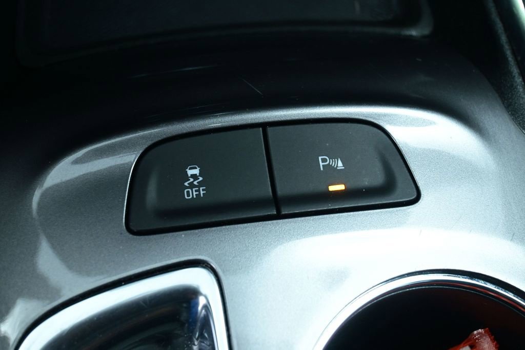 Used 2024 Chevrolet Malibu LT FWD image 30
